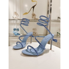 Rene Caovilla Sandals